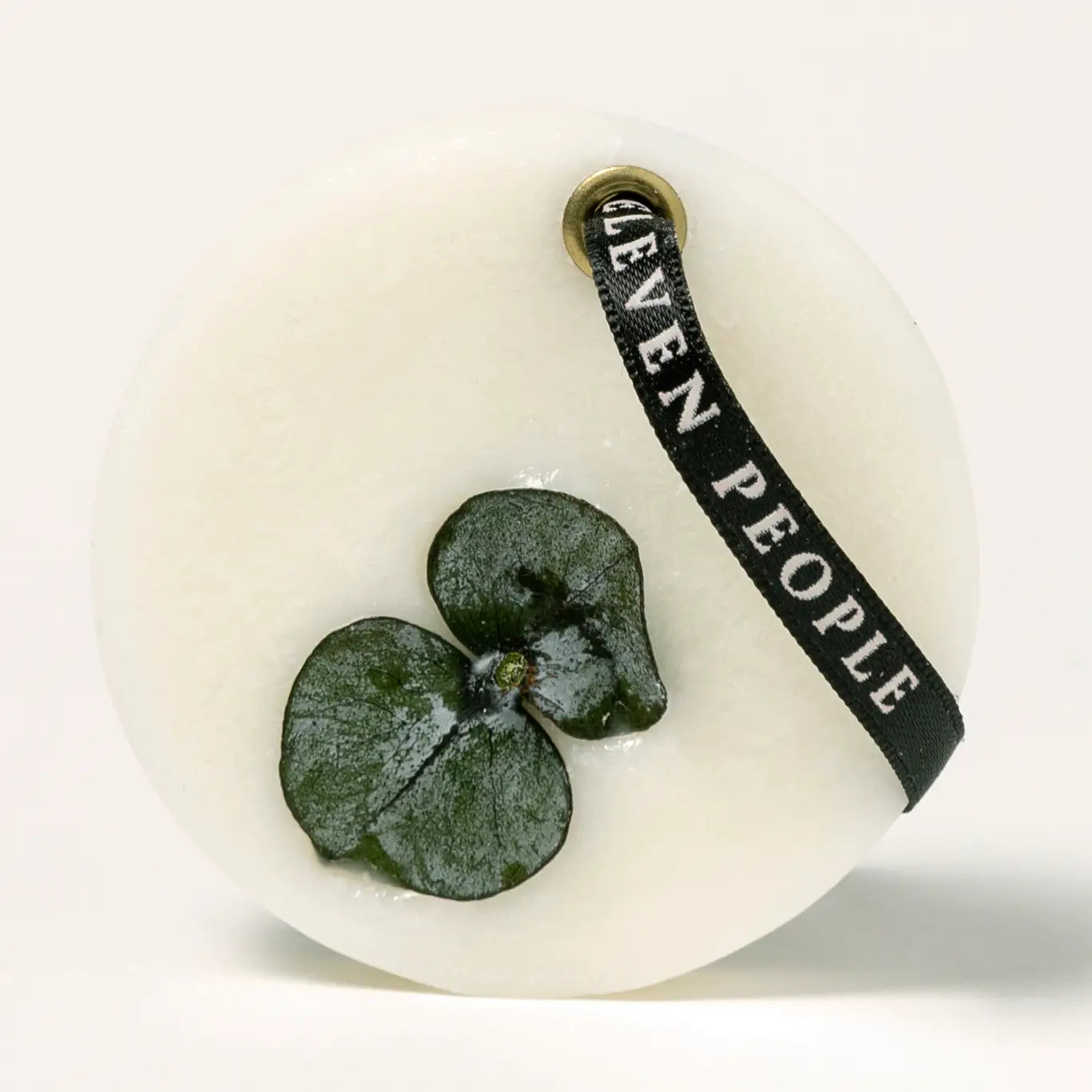 Duftanhänger Meersalz, Jasmin und Zedernholz klein