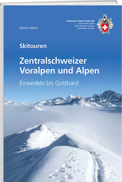 Martin Maier | Zentralschweizer Voralpen und Alpen