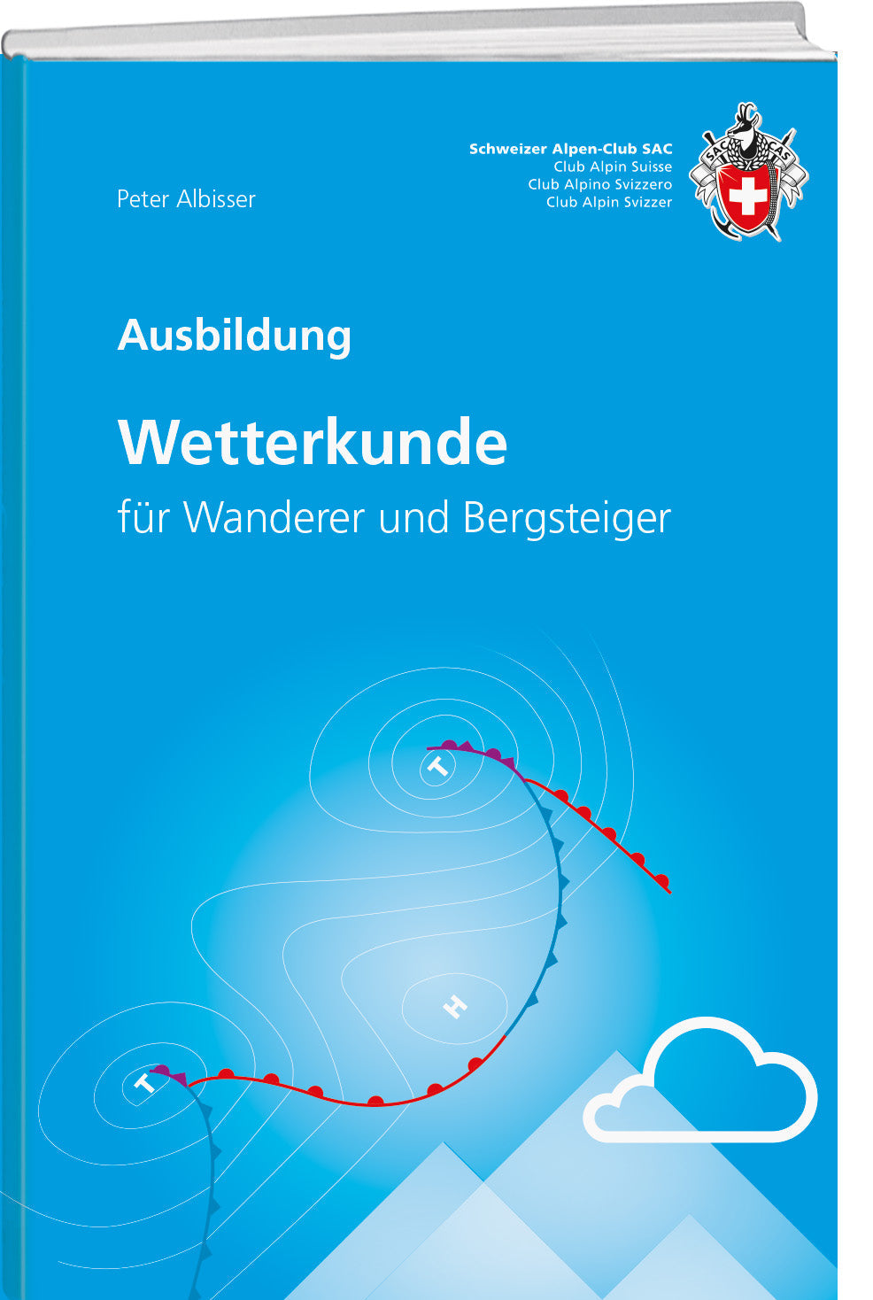 Peter Albisser | Wetterkunde