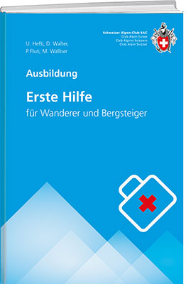 Urs Hefti; Martin Walliser; Pascale Fluri; Daniel Walter | Erste Hilfe