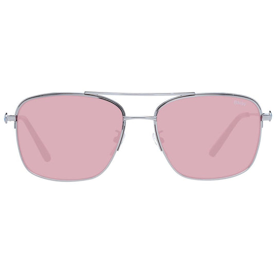 BMW Sonnenbrille aus Bronze-Metall