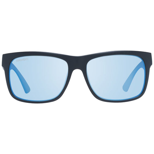 Black Unisex Sunglass