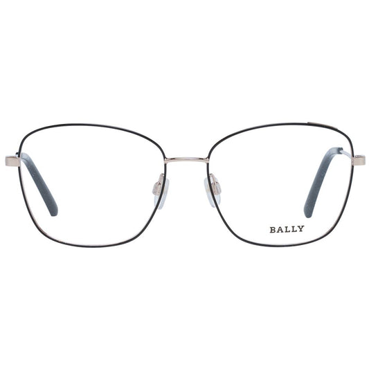 Black Women Glasses Frame