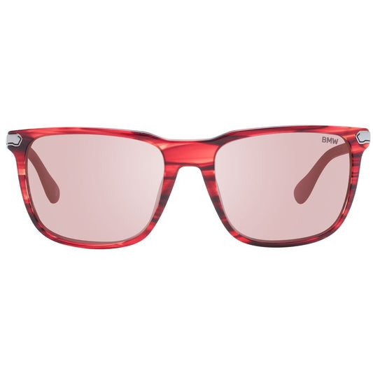 BMW Mehrfarbige Sonnenbrille aus Kunststoff