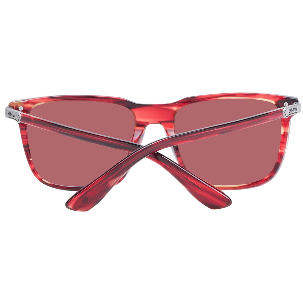 BMW Mehrfarbige Sonnenbrille aus Kunststoff