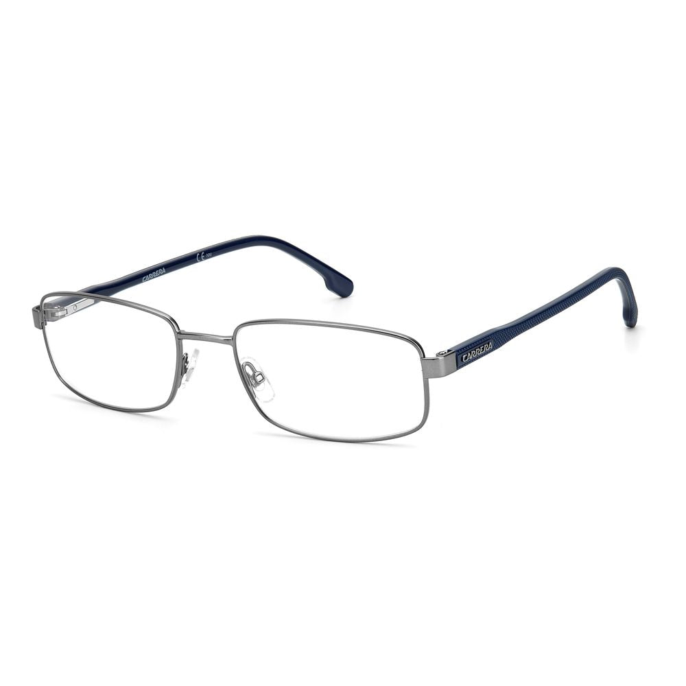 Carrera Graue Metallbrille (Gestell)