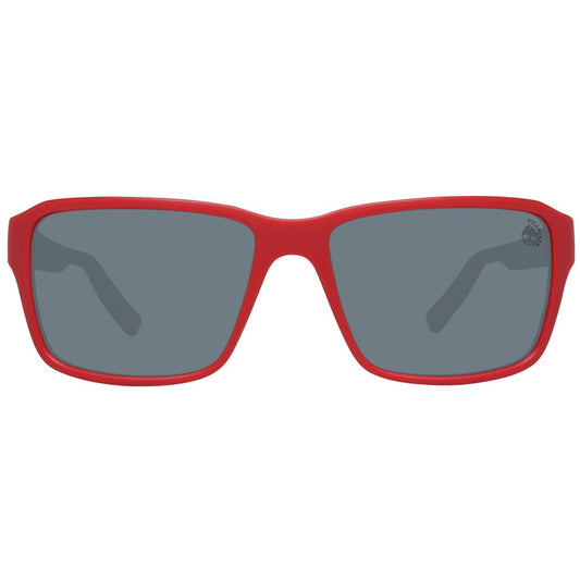 Timberland Mehrfarbige Sonnenbrille aus Kunststoff
