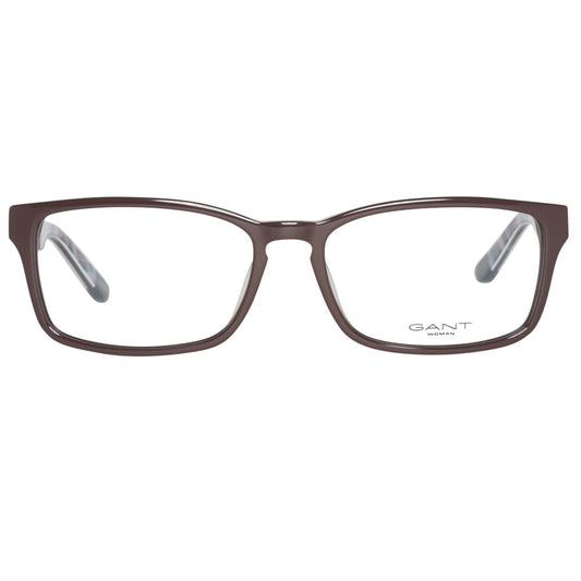 Gant Braune Metallbrille (Fassung)
