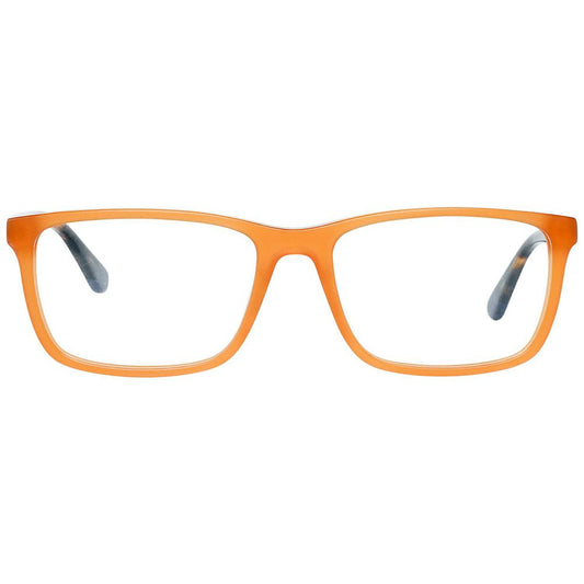 Gant Braune Kunststoffbrille (Fassung)
