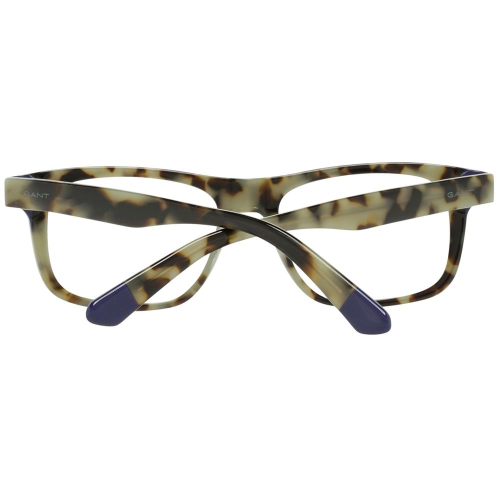 Gant Mehrfarbige Kunststoffbrille (Gestell)