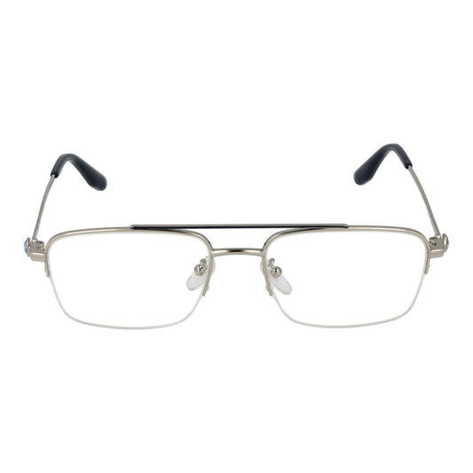 BMW Graue Metallbrille (Gestell)