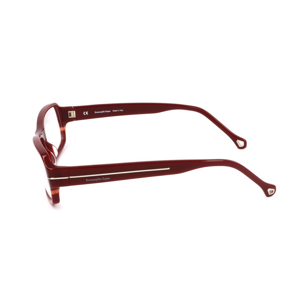 Ermenegildo Zegna Mehrfarbige Kunststoffbrille (Gestell)