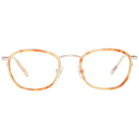 Hackett Braune Kunststoffbrille (Fassung)