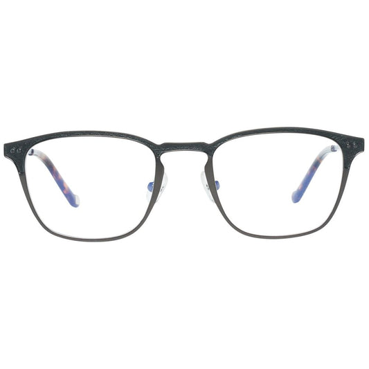 Hackett Graue Metallbrille (Gestell)