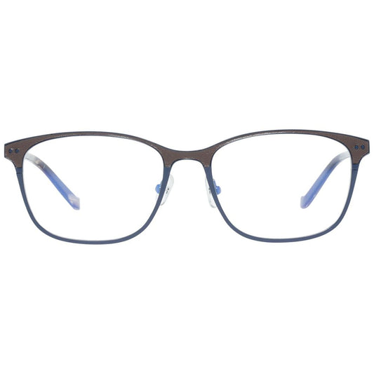 Hackett Blaue Metallbrille (Gestell)