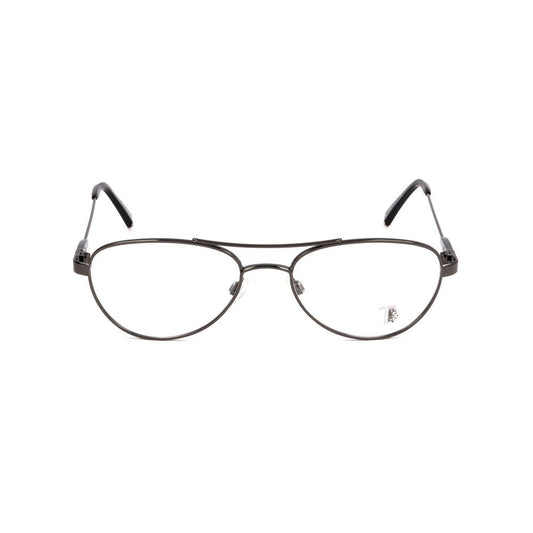 Tod's Graue Metallbrille (Gestell)