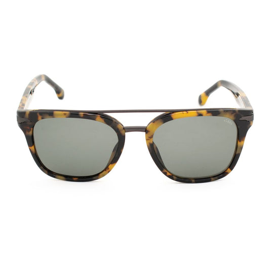 Lozza Zweifarbige Sonnenbrille aus Acetat