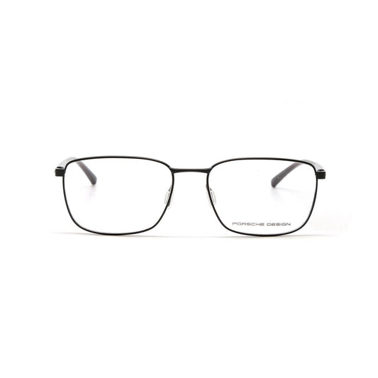 Porsche Mehrfarbige Metallbrille (Gestell)