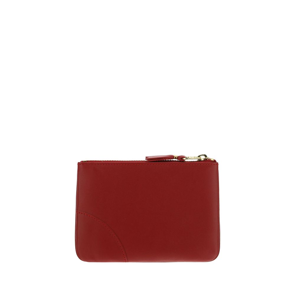 Zip Coin Purse