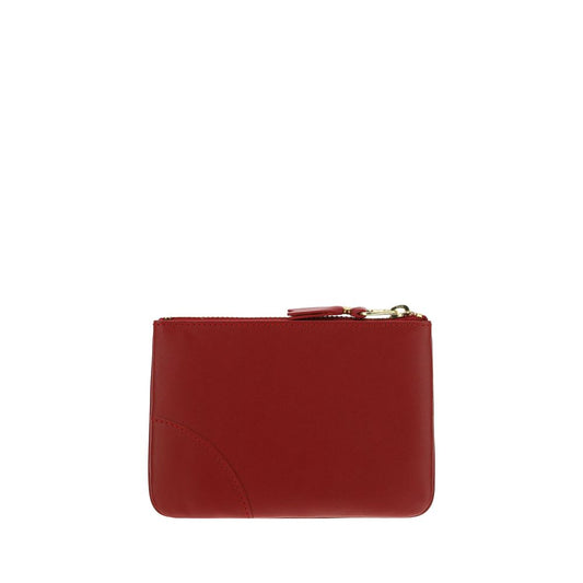 Zip Coin Purse