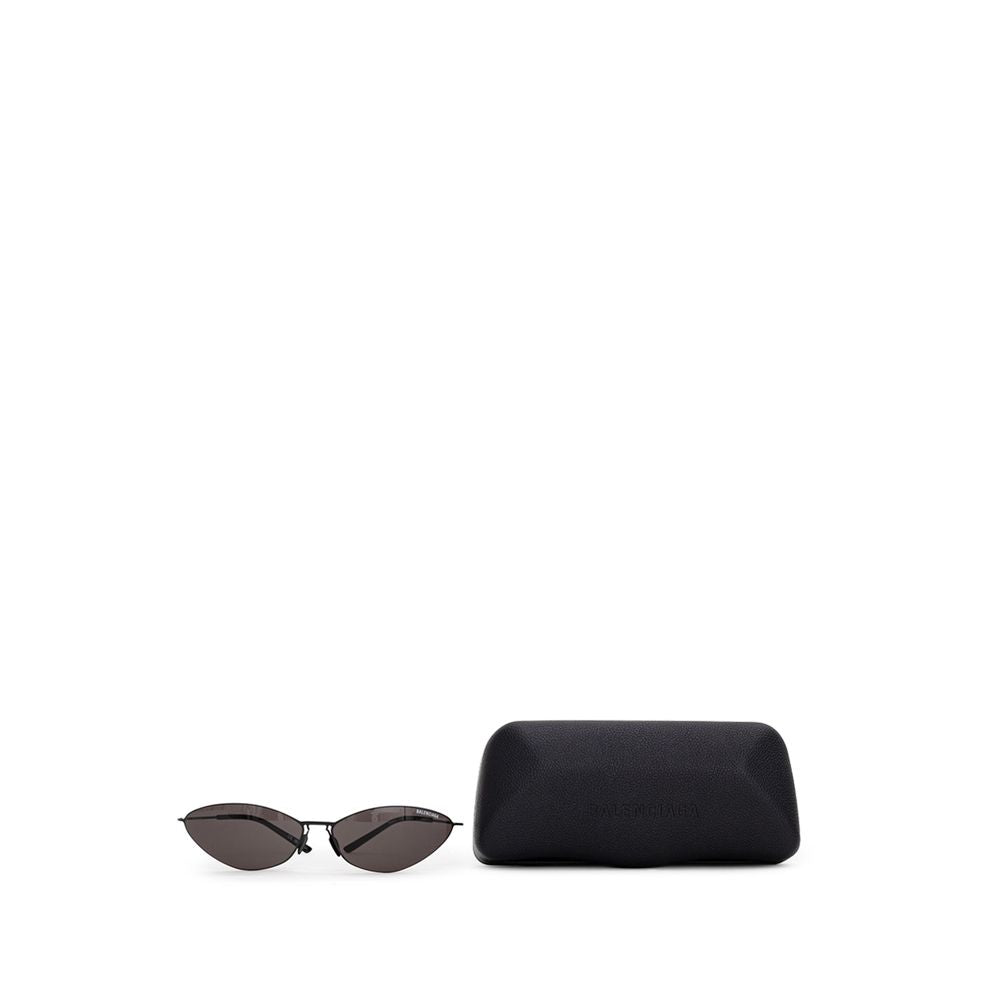 Black Acetate Sunglass