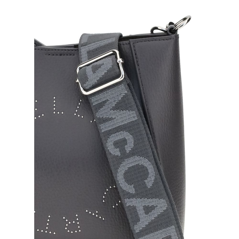 Logo Shoulder Bag