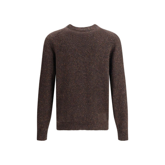 Alpaca Cardigan