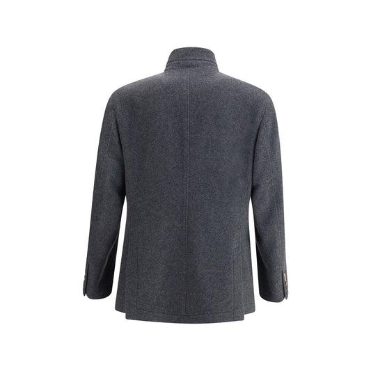 Cashmere Jackets