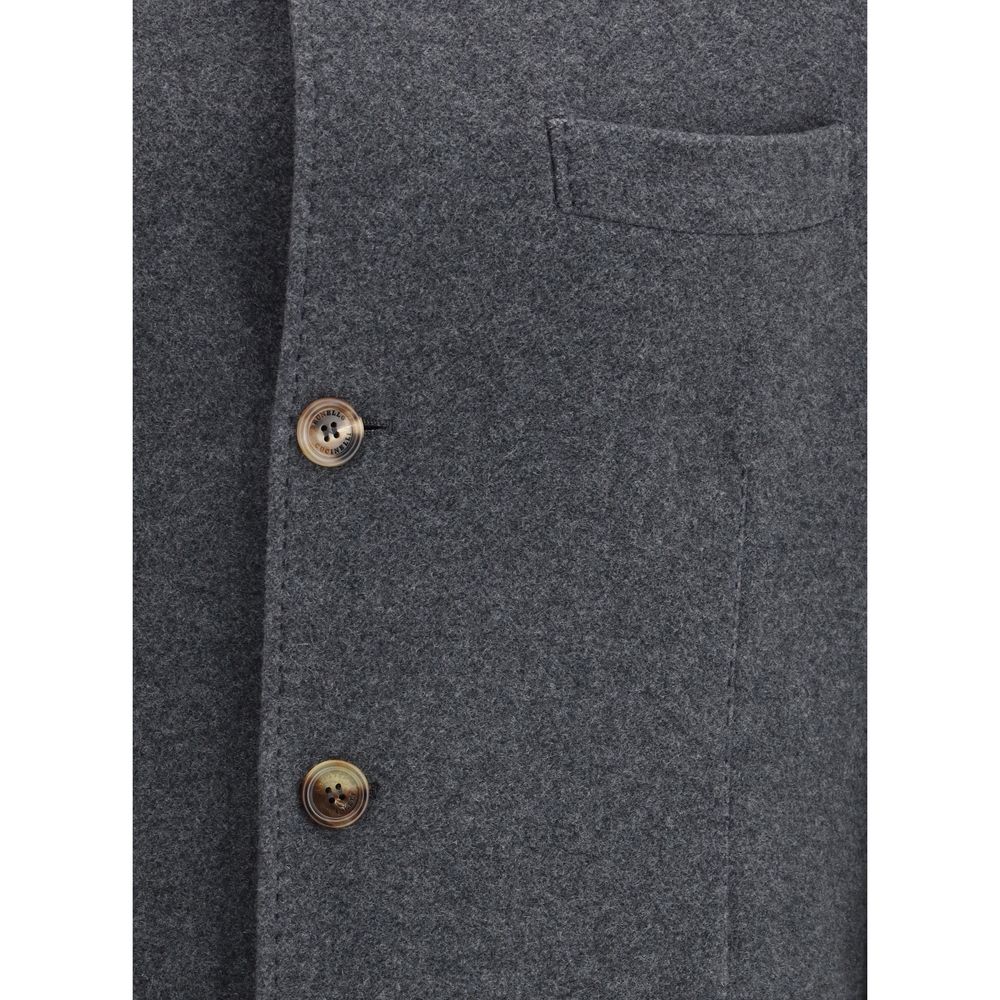 Cashmere Jackets