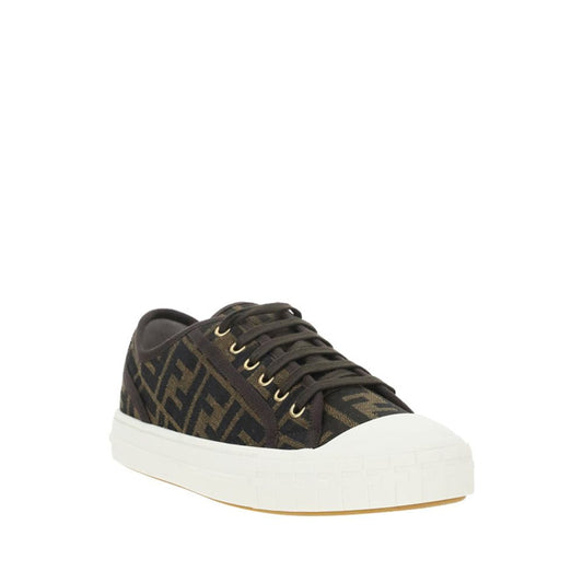 Monochrome Sneakers