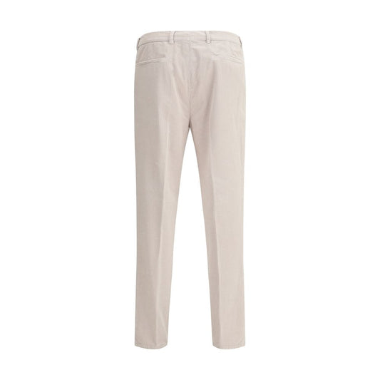 Corduroy Pants