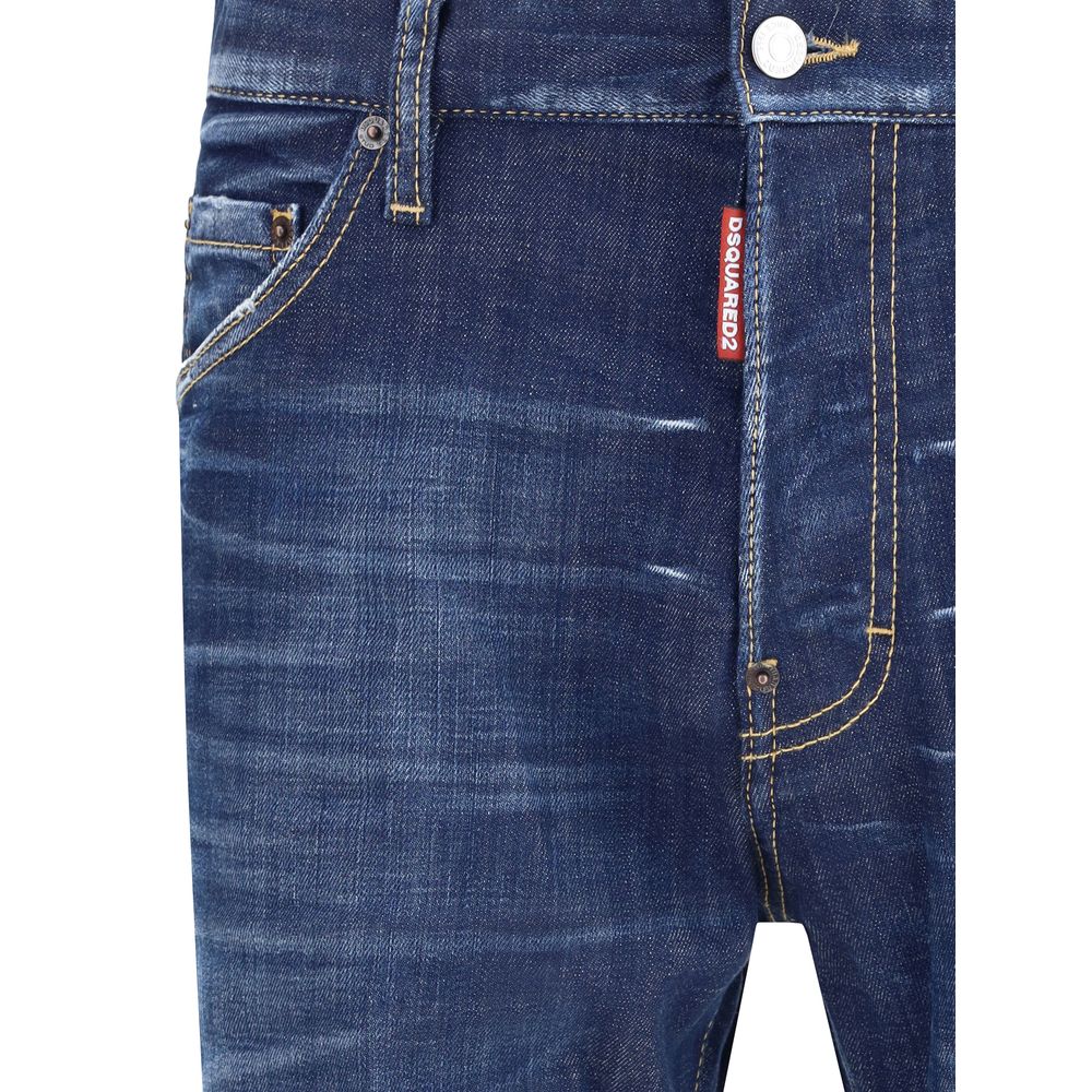 Cool Guy Jeans