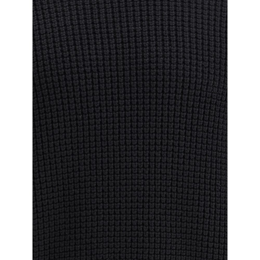 Wool Sweater