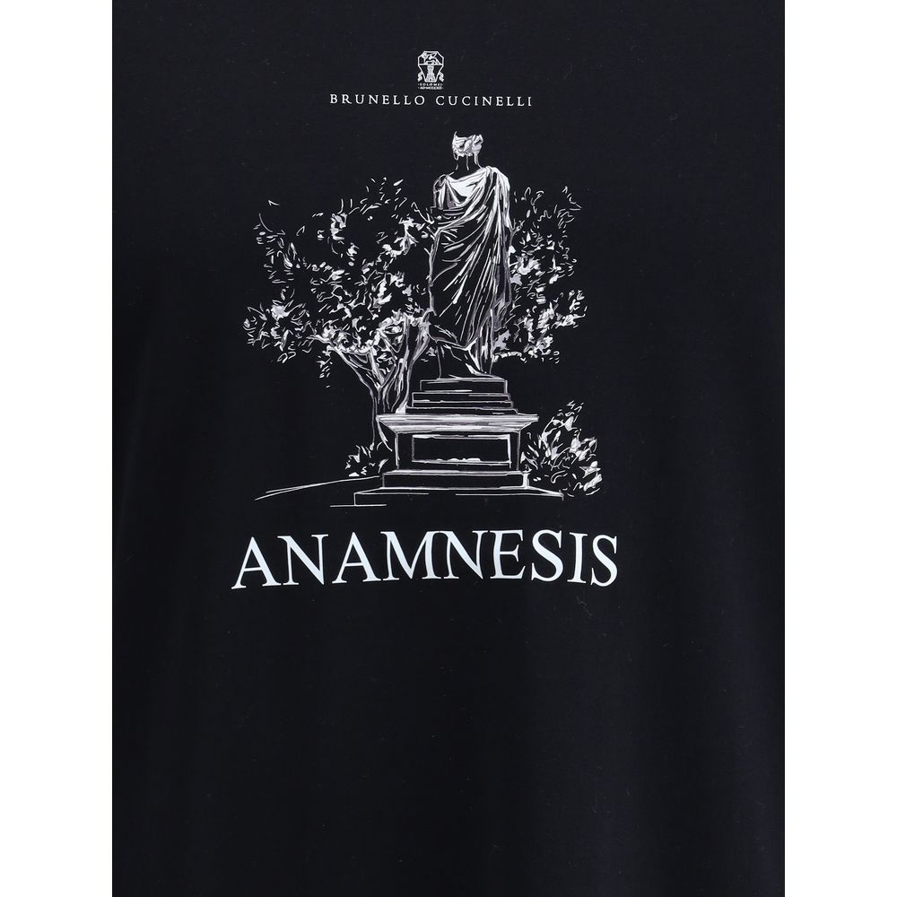 Logoed T-shirt