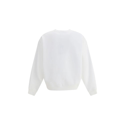 Logoed Sweatshirt