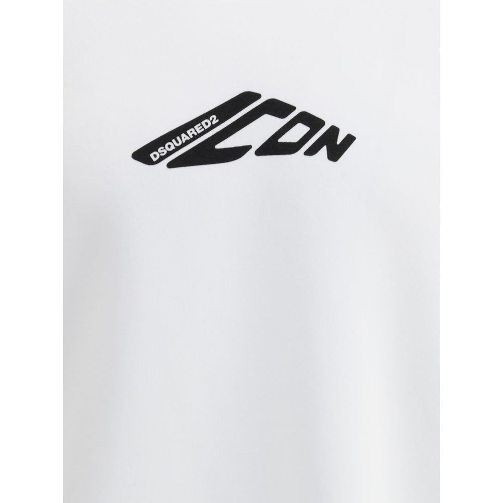 Logoed Sweatshirt