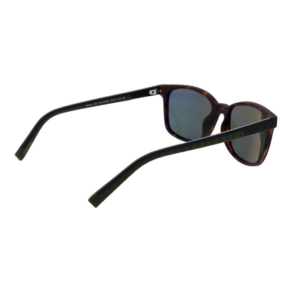 Brown Men Sunglass