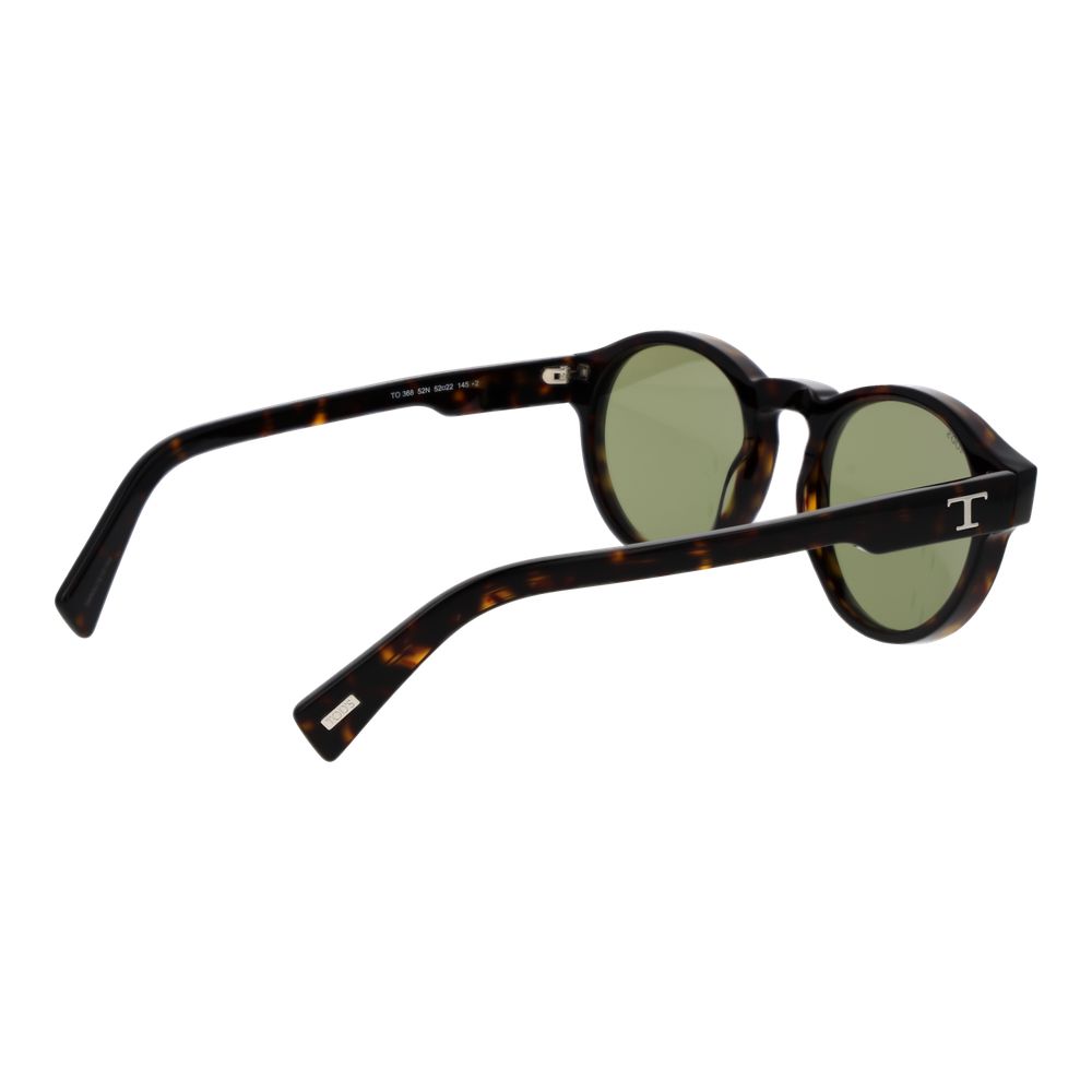 Brown Men Sunglass
