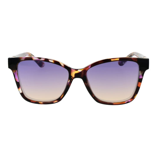 Brown Women Sunglass