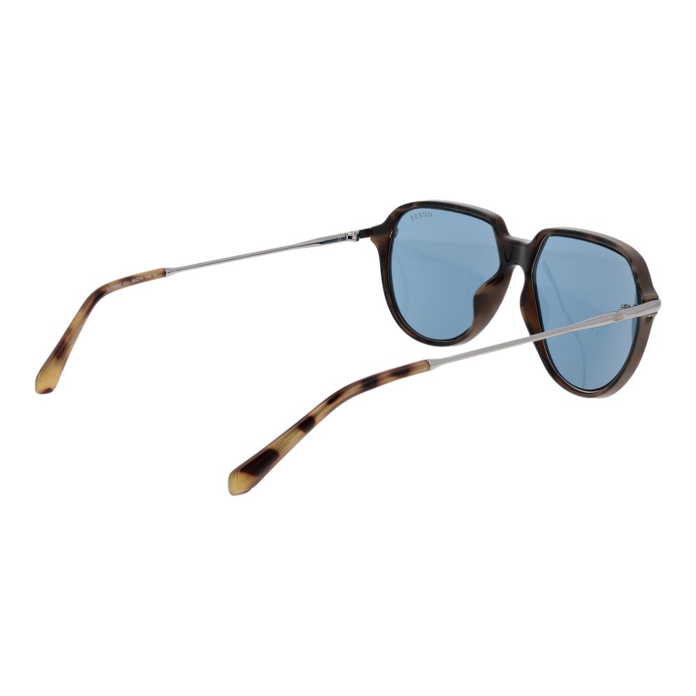 Brown Men Sunglass