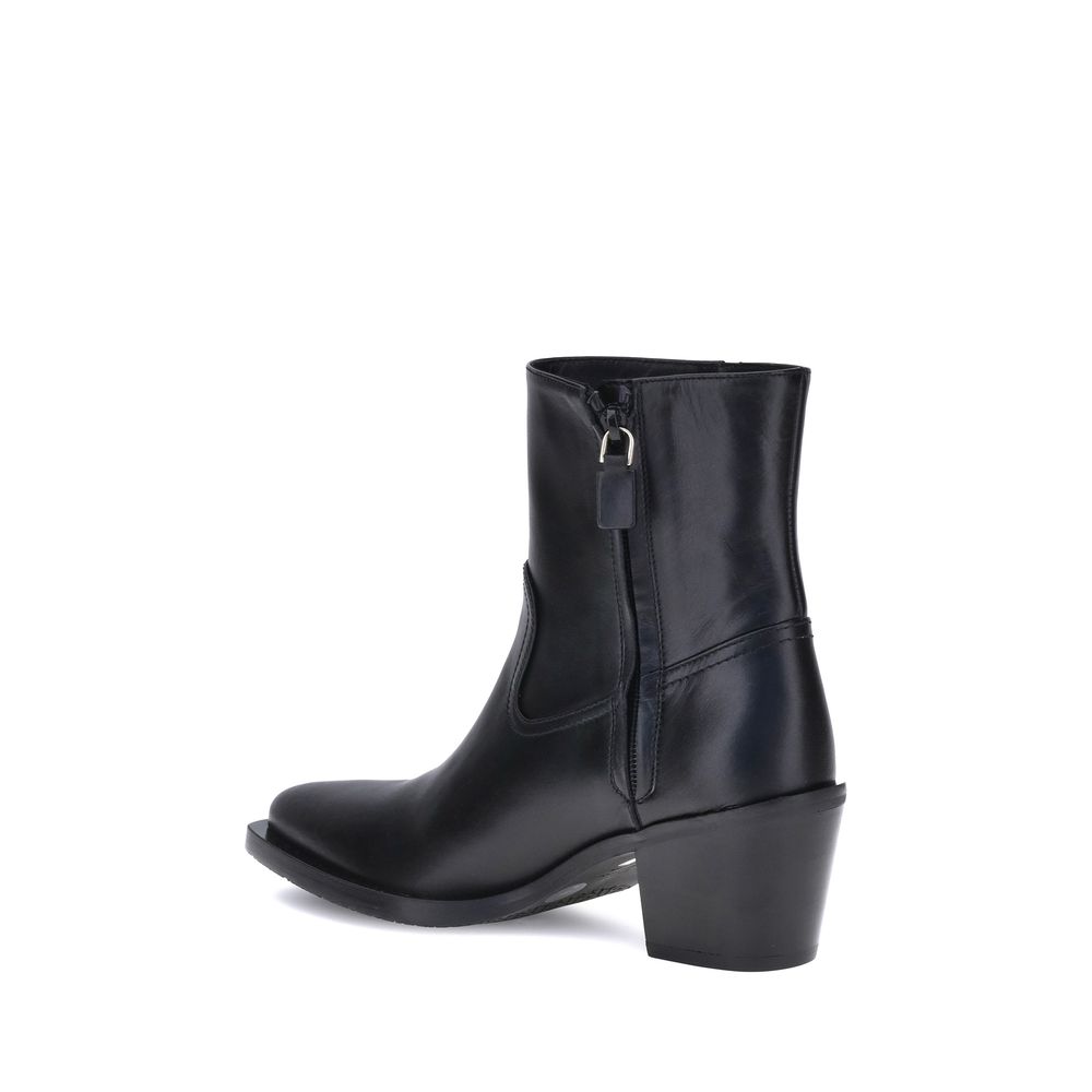 Tate Bootie