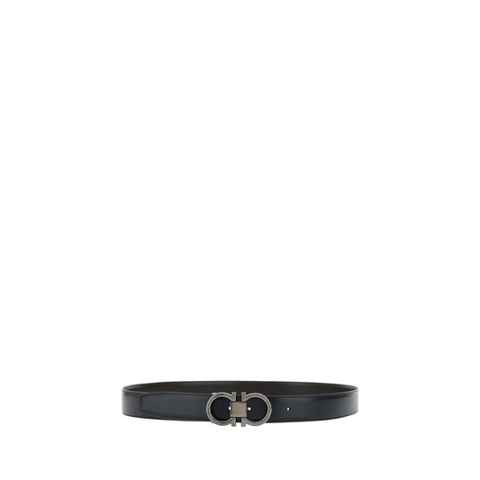 Gancini Belt