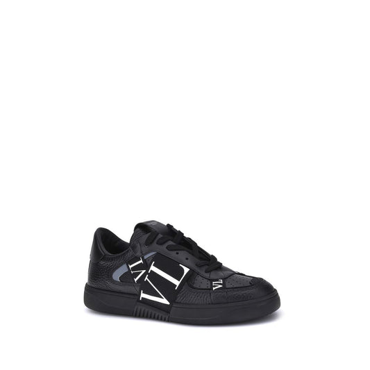 Low-Top Sneakers