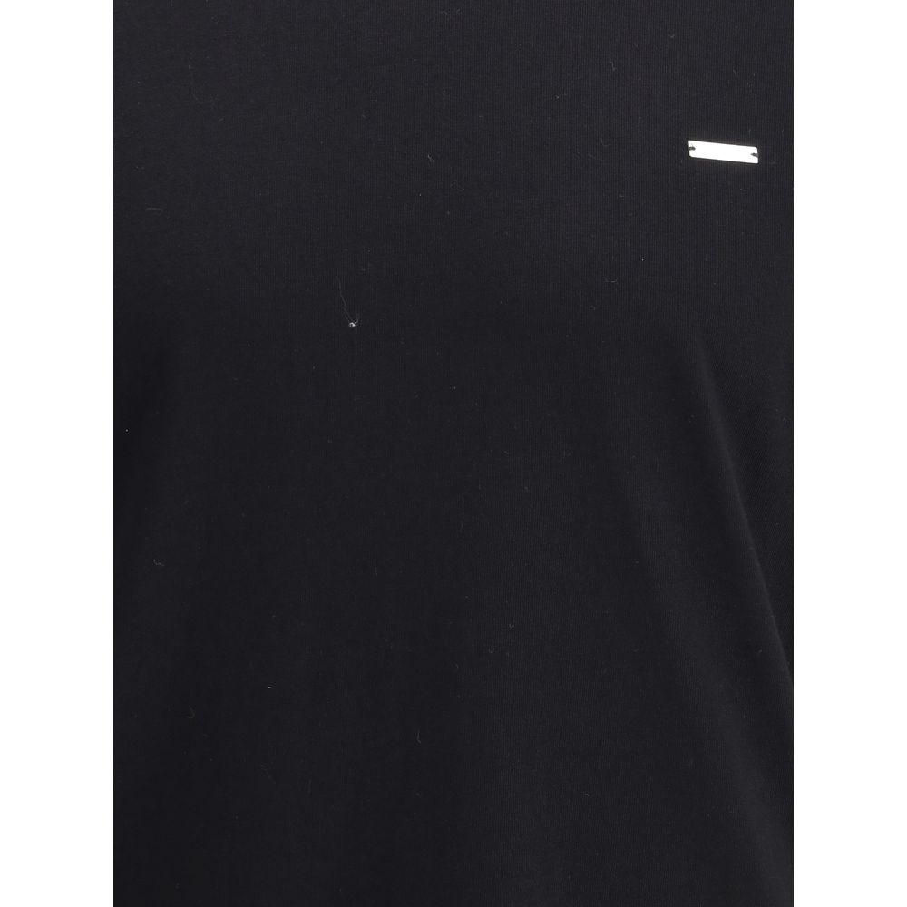 Logoed T-Shirt