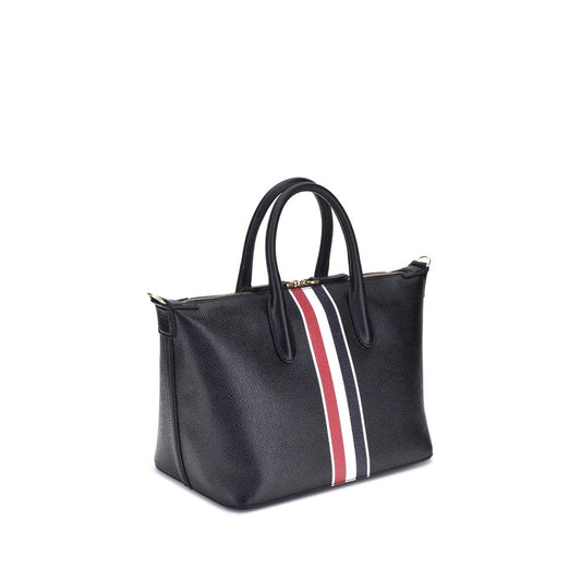 Small Duffle Handbag