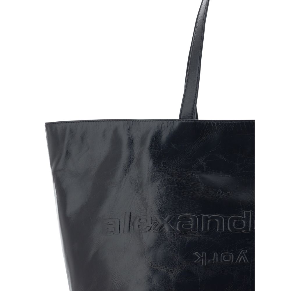 Punch Tote Bag