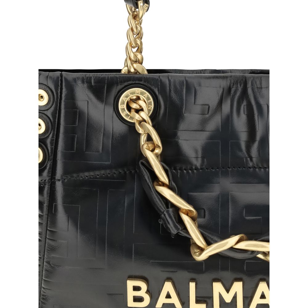 Small 1945 Tote Bag