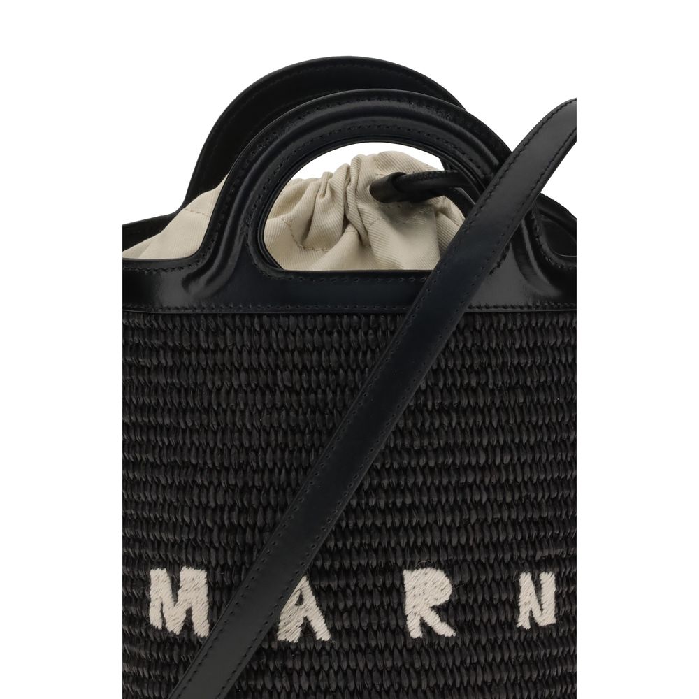 Tropicalia Bucket Bag