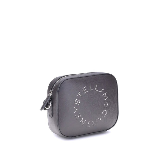 Faux leather Shoulder Bag