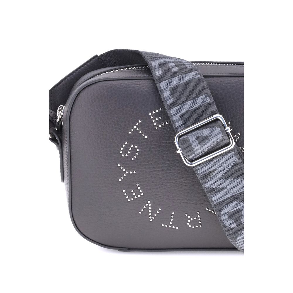 Faux leather Shoulder Bag